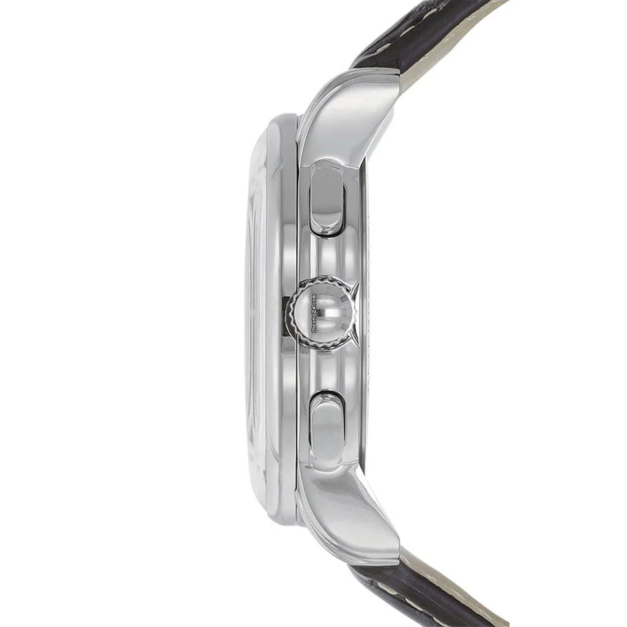 Zeppelin Men's 8670-1 100 Years Zeppelin Ed. 1 Watch - Image 3