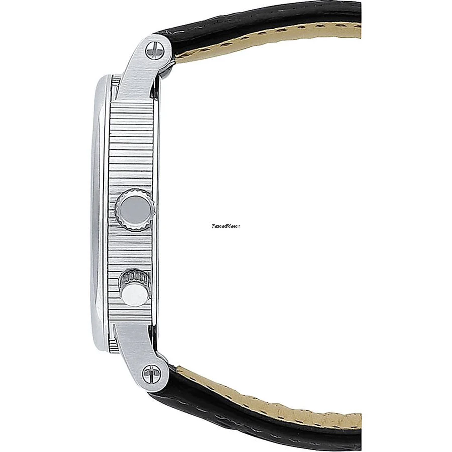 Zeppelin Men's 7540-3 Nordstern Watch - Image 2
