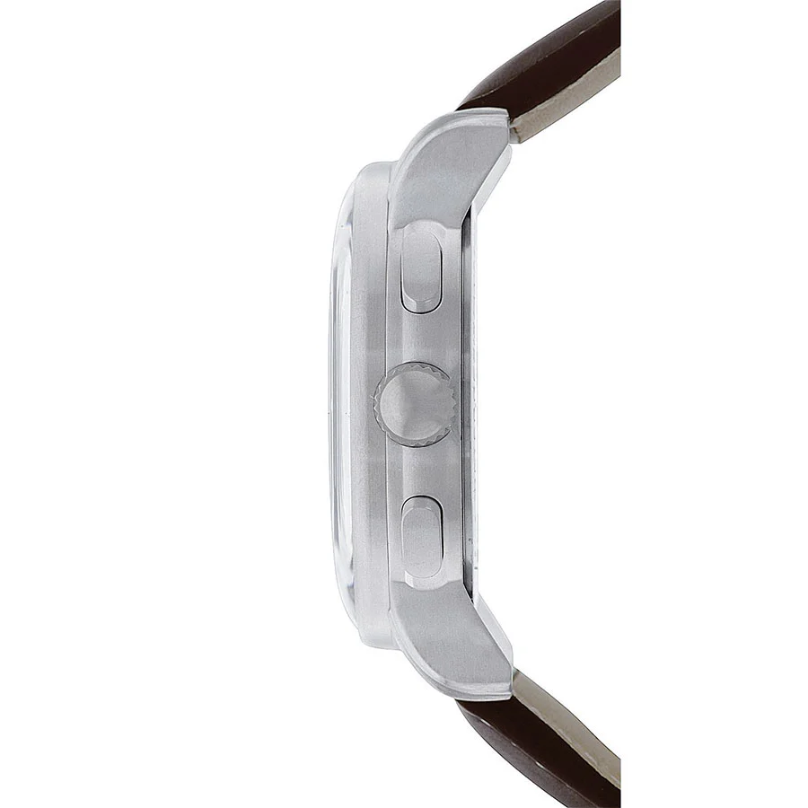 Zeppelin Men's 7614-5 Los Angeles Watch - Image 2