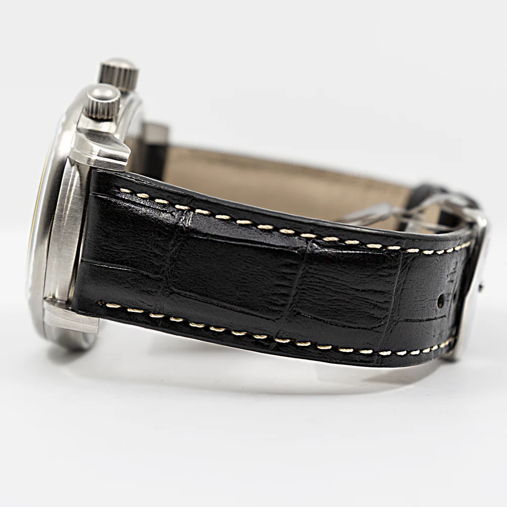 Zeppelin Men's 7640-2 100 Years Zeppelin Ed. 1 Watch - Image 5