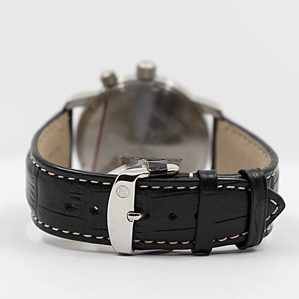 Zeppelin Men's 7640-2 100 Years Zeppelin Ed. 1 Watch - Image 6