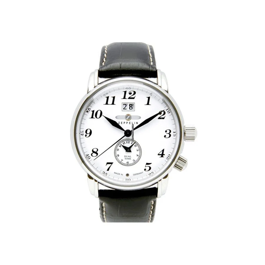 Zeppelin Men's 7644-1 Graf Zeppelin Watch