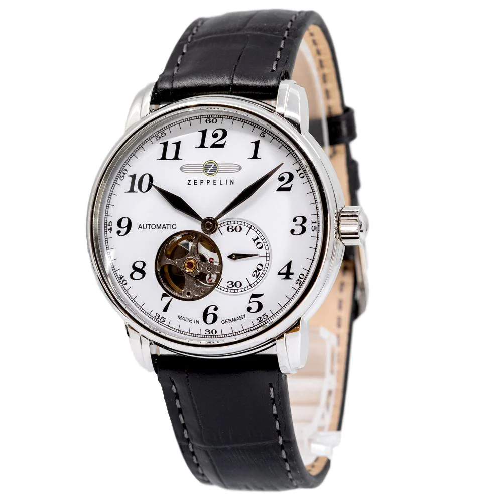 Zeppelin Men's 7666-1 Graf Zeppelin Watch