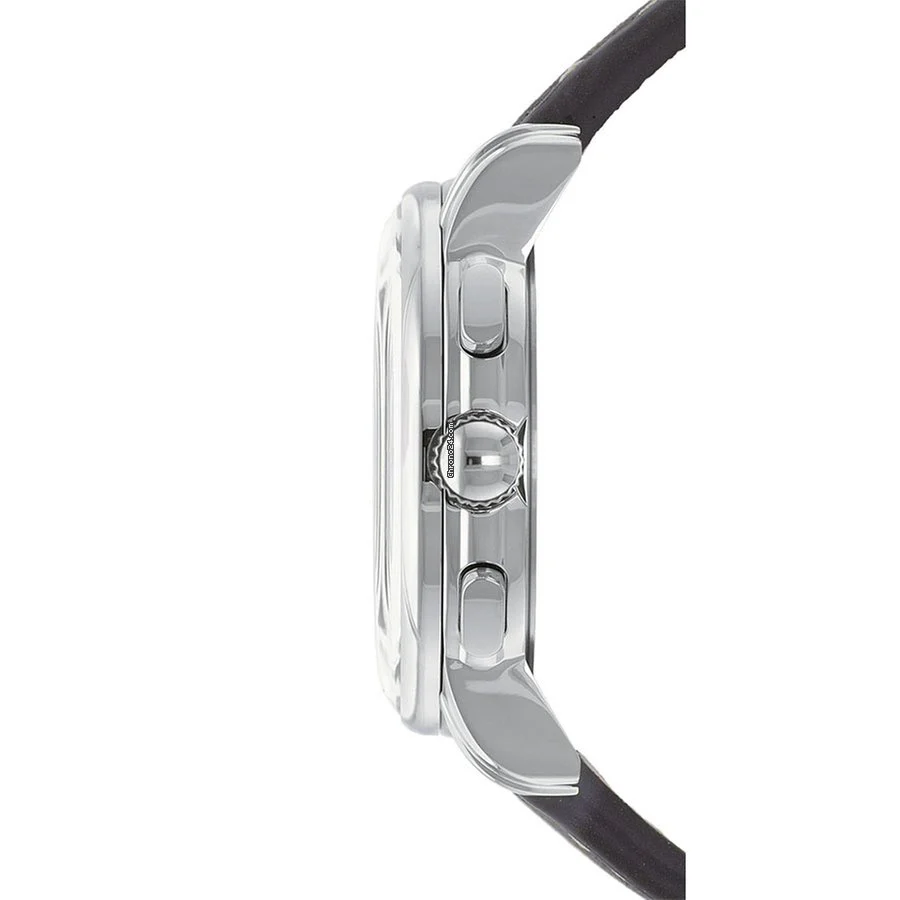 Zeppelin Men's 8678-4 Graf Zeppelin Watch - Image 2